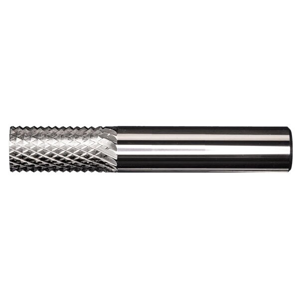 71100 1/4x1-1/2x1/4x3 Plain End Fiberglass Router